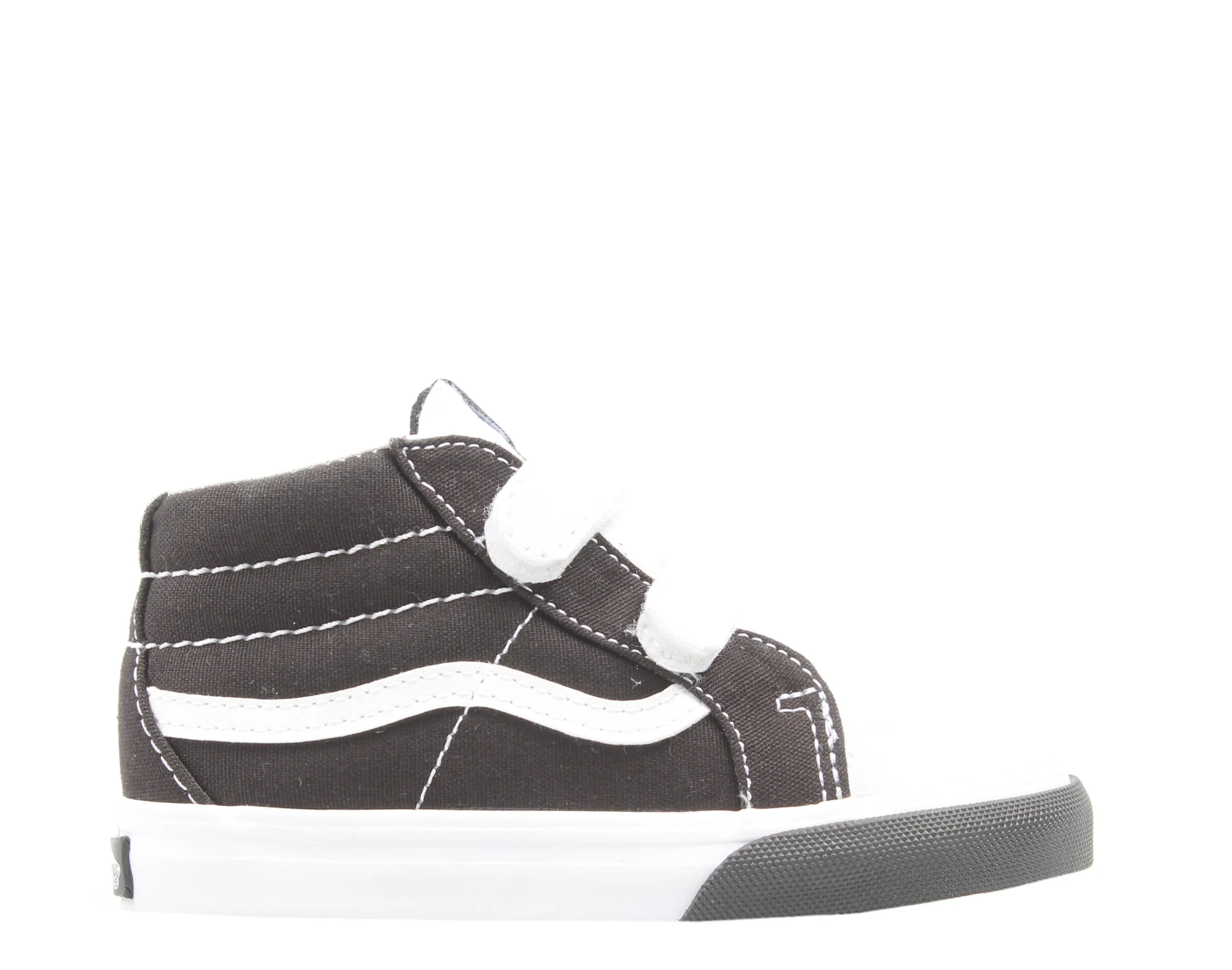 Vans Sk8-Mid Reissue V Toddler Kids Mid Top Sneakers