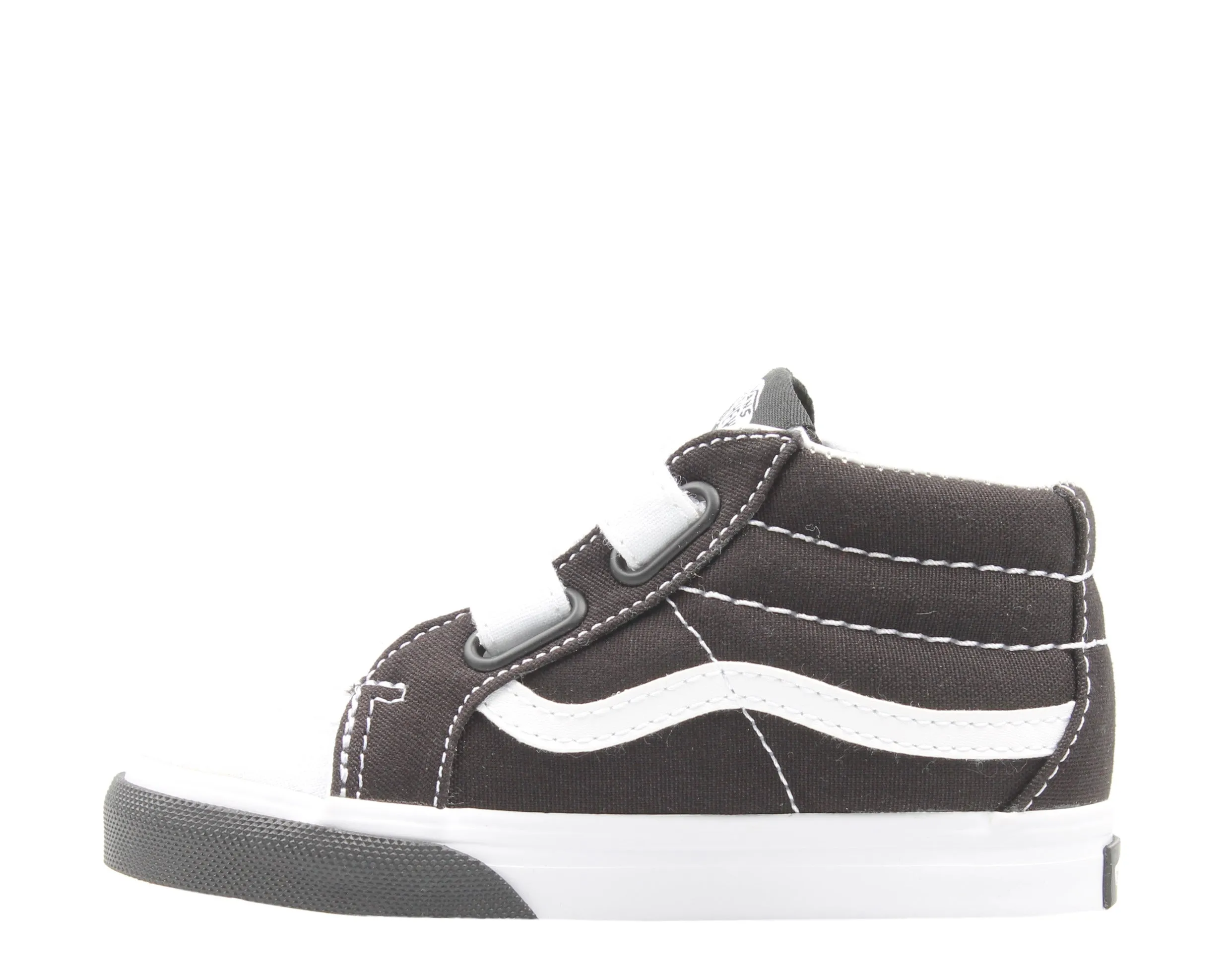 Vans Sk8-Mid Reissue V Toddler Kids Mid Top Sneakers