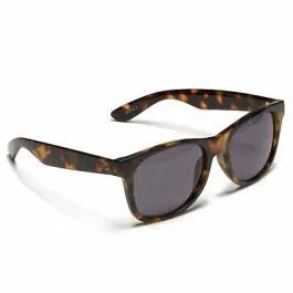 Vans Spicoli 4 Shades Sunglasses 2021 - Cheetah Tortoise