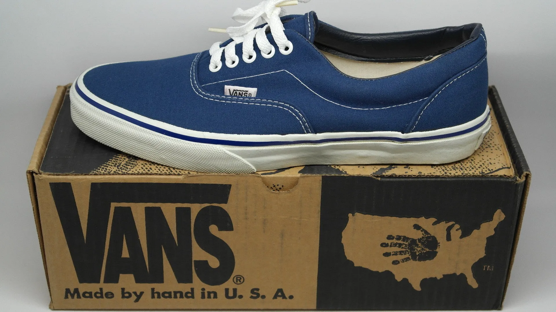 vans style #95 ~ US6.5, US7.5, US10, US10.5, US13