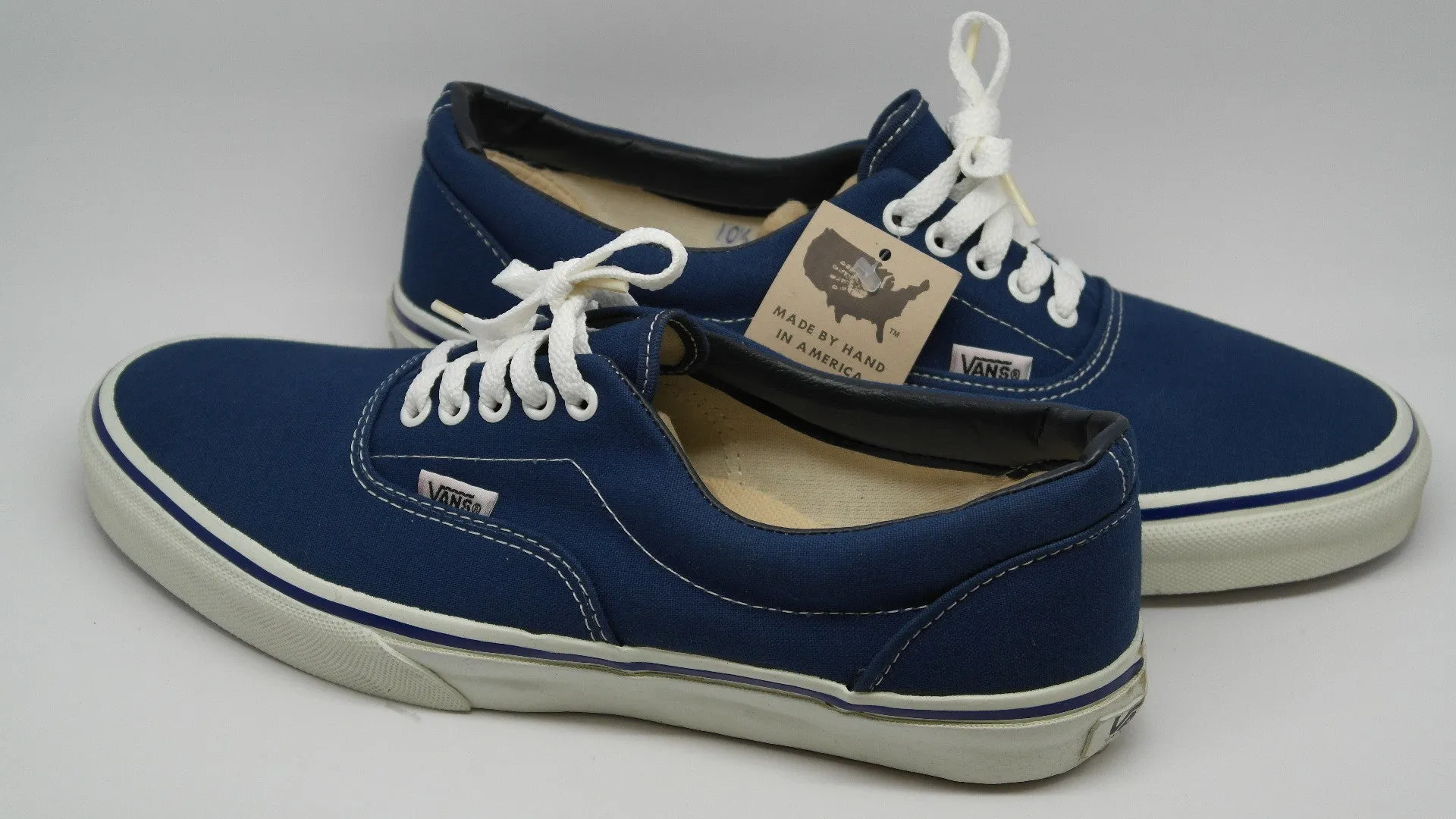 vans style #95 ~ US6.5, US7.5, US10, US10.5, US13