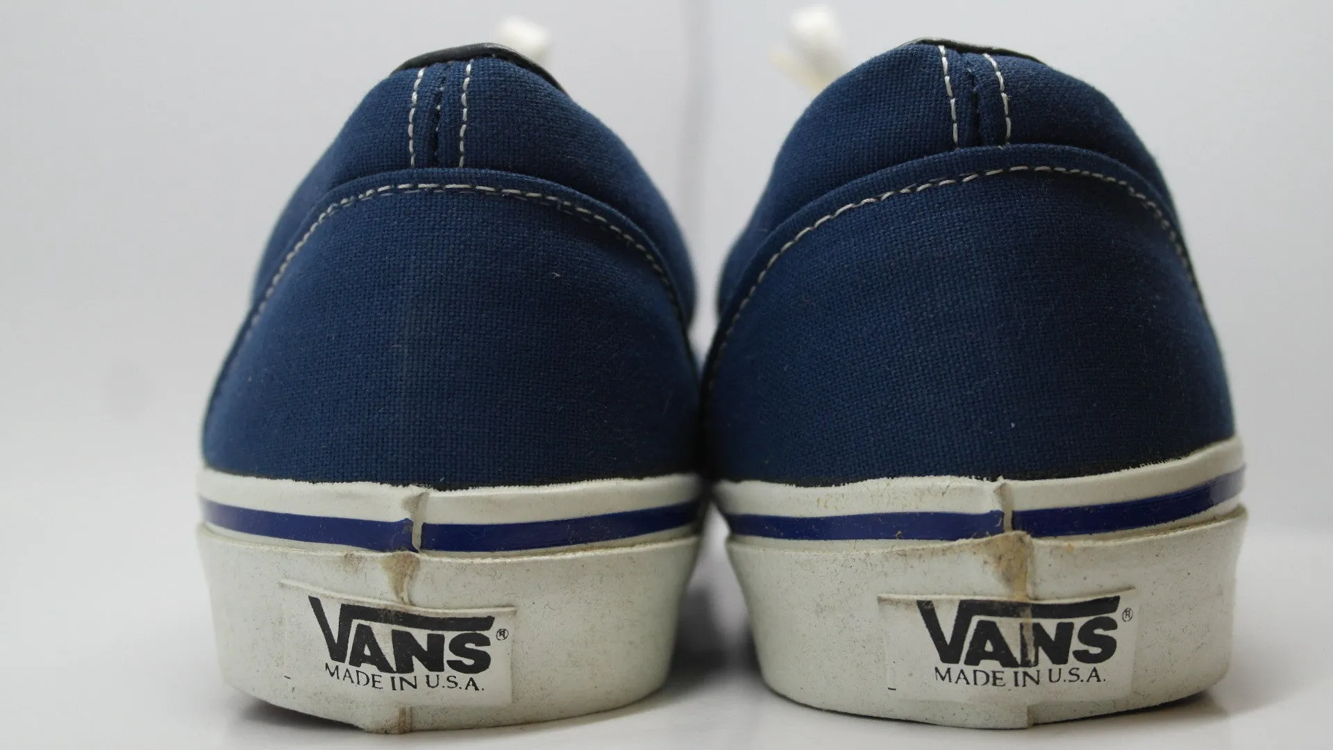 vans style #95 ~ US6.5, US7.5, US10, US10.5, US13