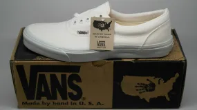 vans style #95  US7, US9, US9.5, US10, US10.5, US11