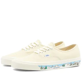 Vans UA Authentic 44 DXWhite & Scene