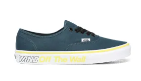 Vans Ua Authentic (Sport) Multi/True White