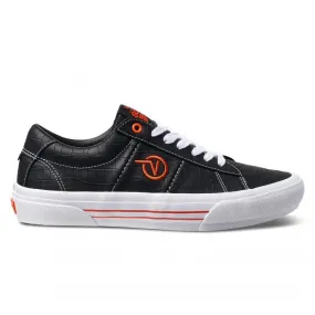 Vans x Sci-Fi Fantasy Skate Sid VCU (Black)