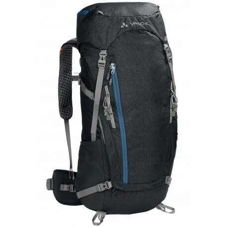 Vaude - Asymmetric 42 + 8 - Backpack