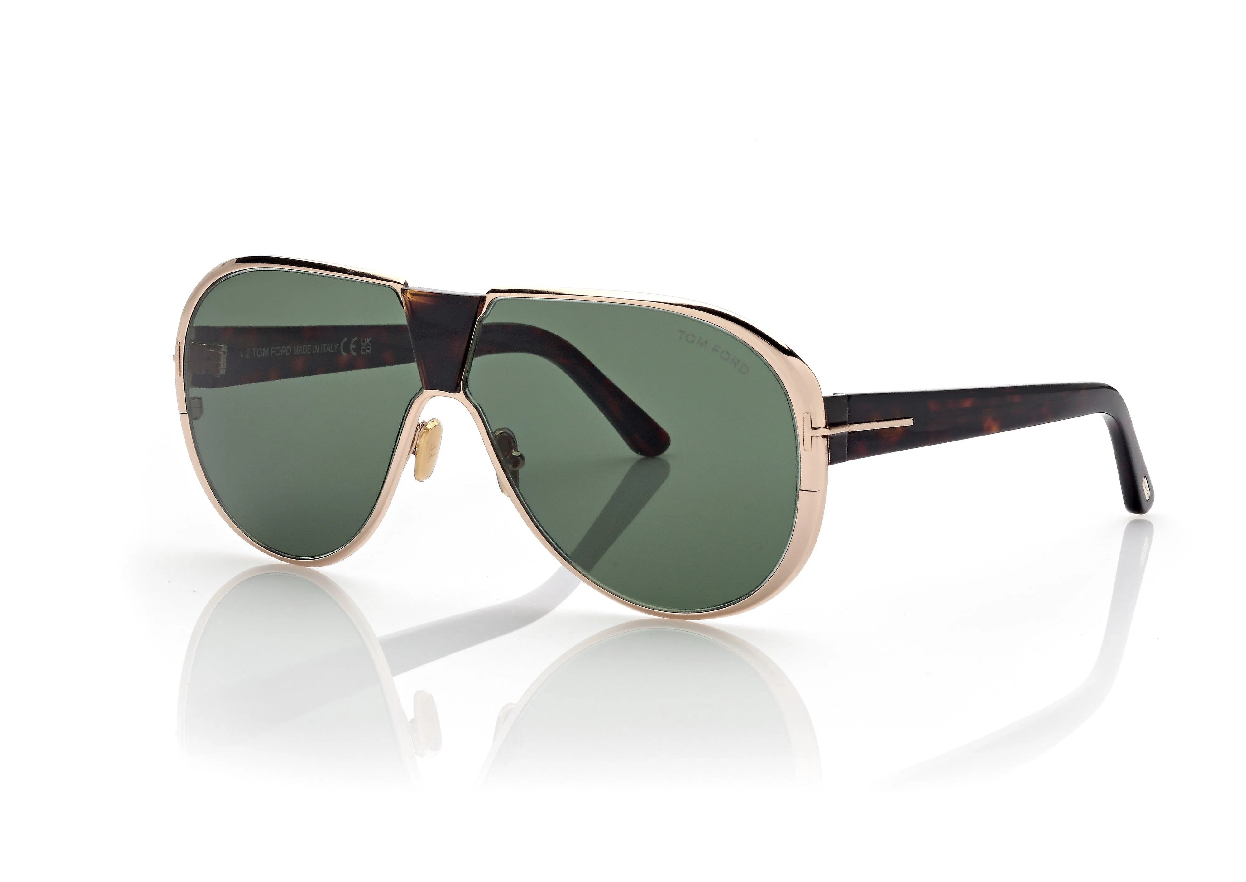 VINCENZO SUNGLASSES