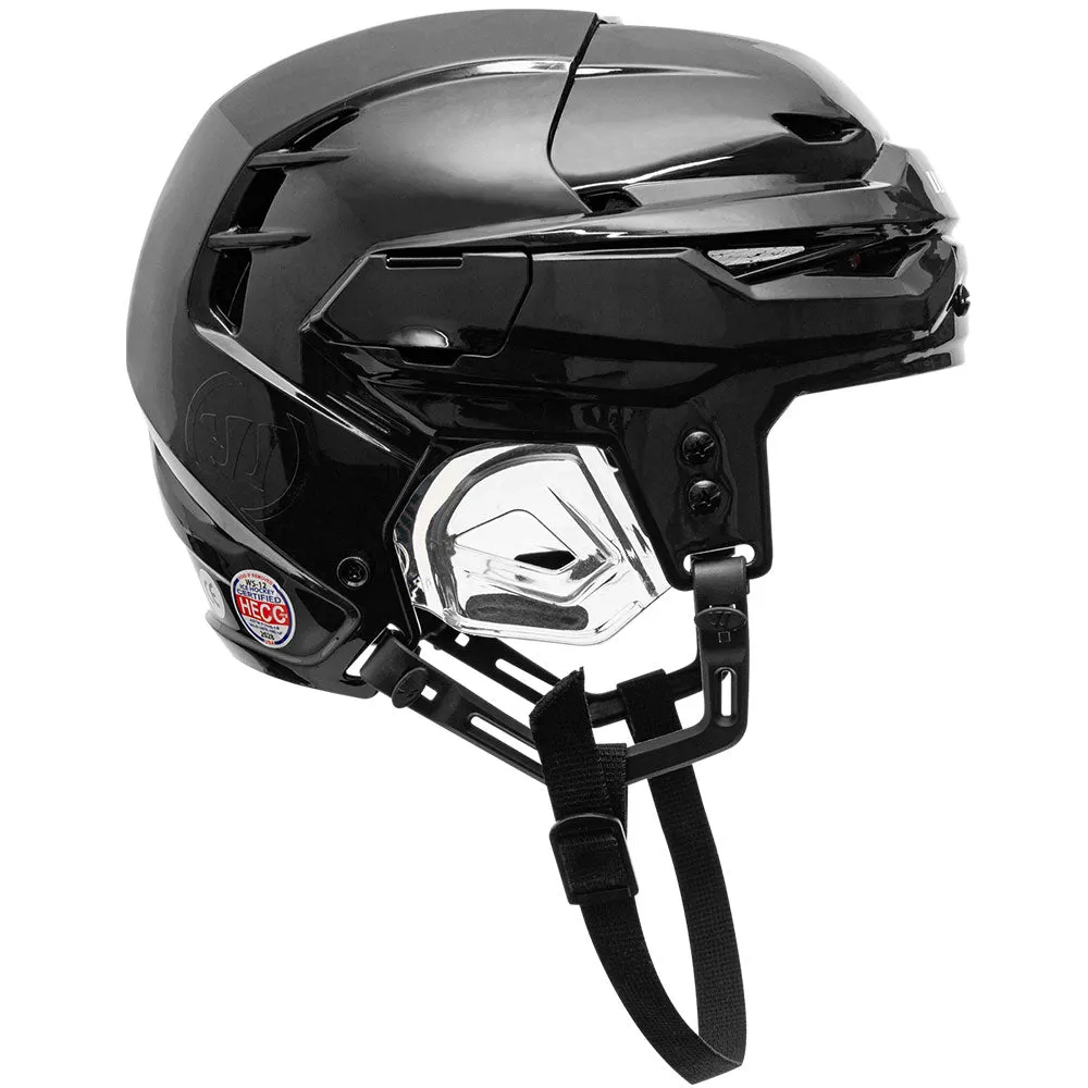 WARRIOR COVERT CF100 HOCKEY HELMET