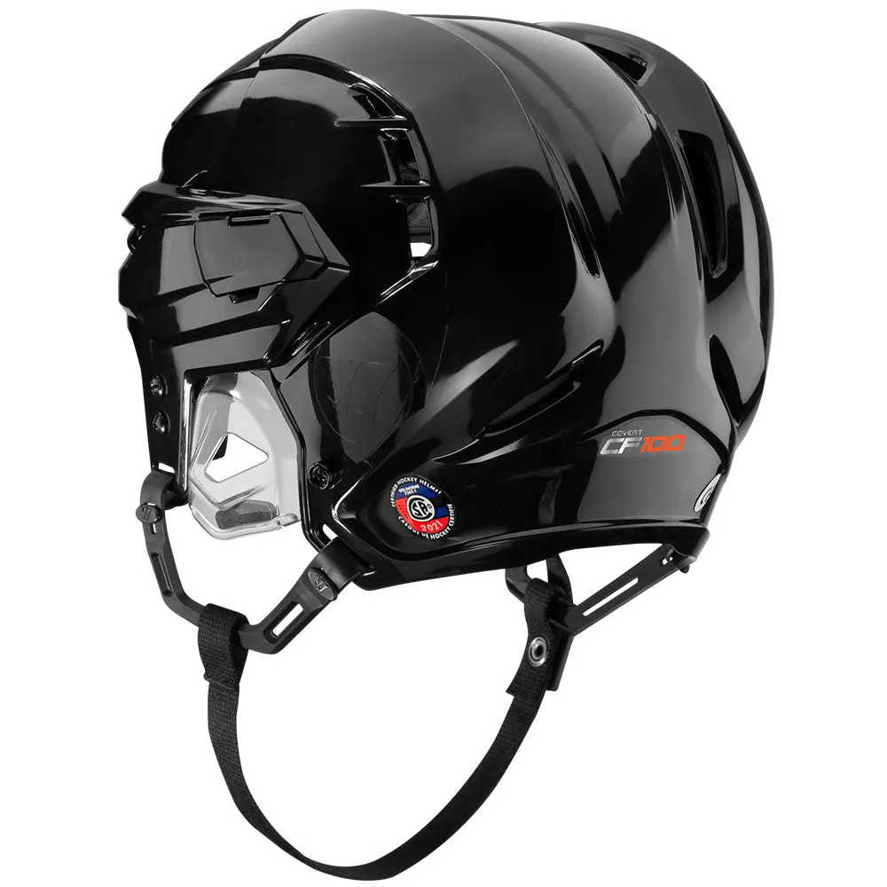 WARRIOR COVERT CF100 HOCKEY HELMET