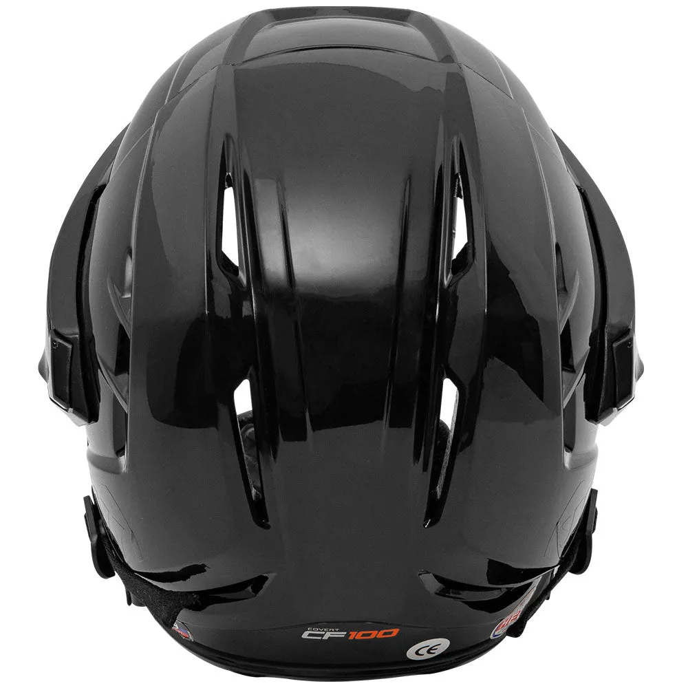 WARRIOR COVERT CF100 HOCKEY HELMET