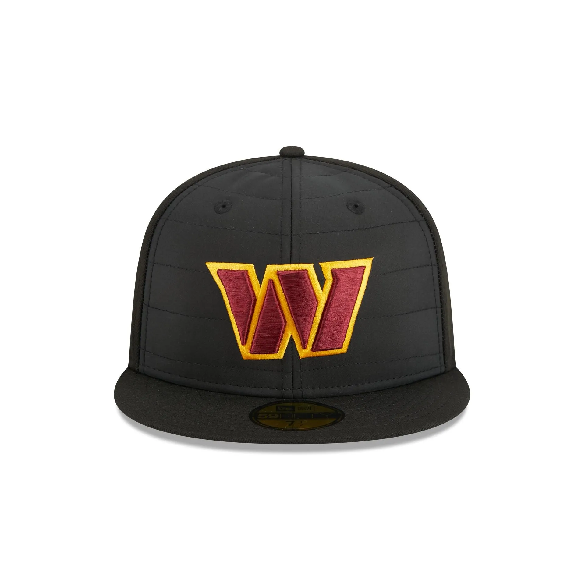 Washington Commanders Lift Pass 59FIFTY Fitted Hat