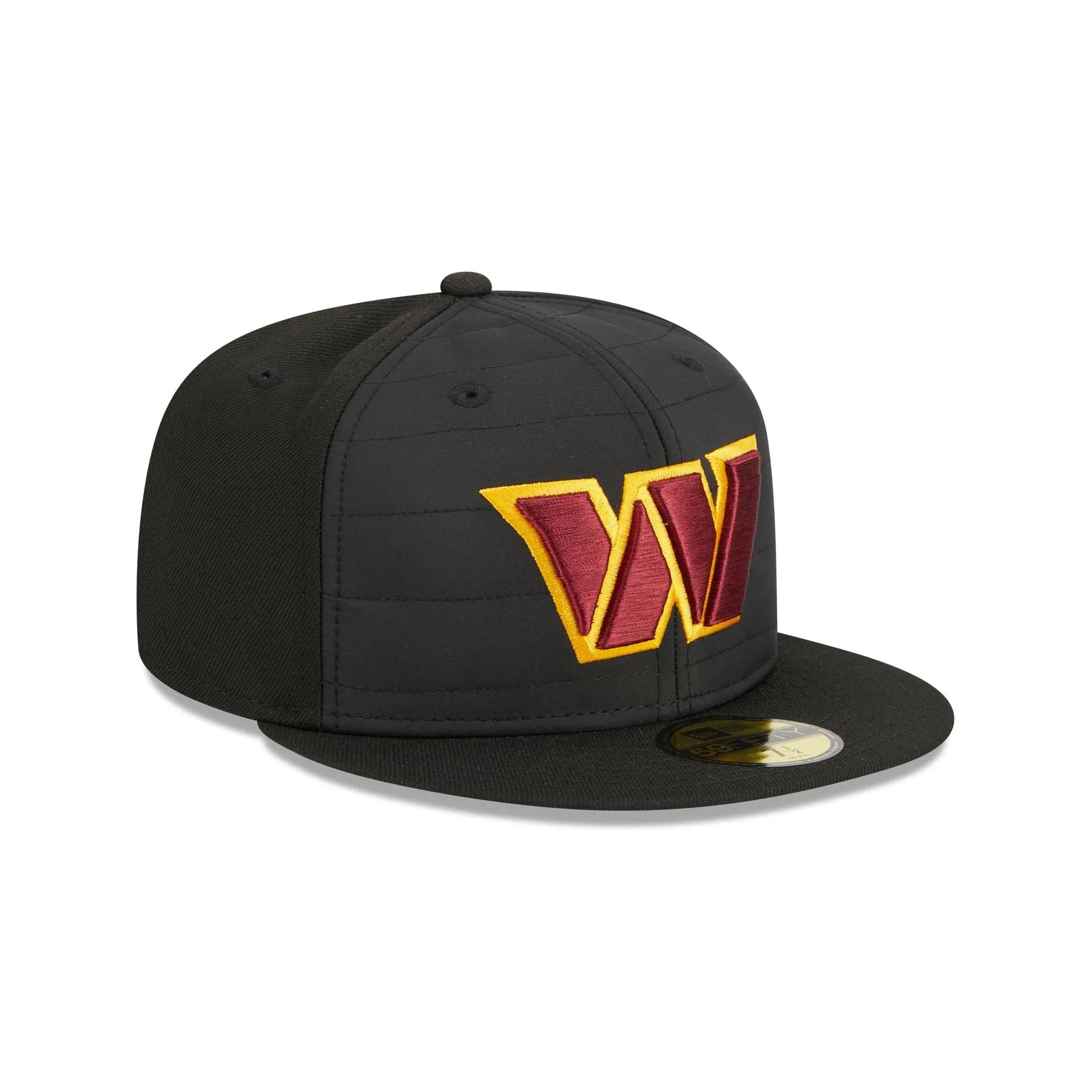 Washington Commanders Lift Pass 59FIFTY Fitted Hat