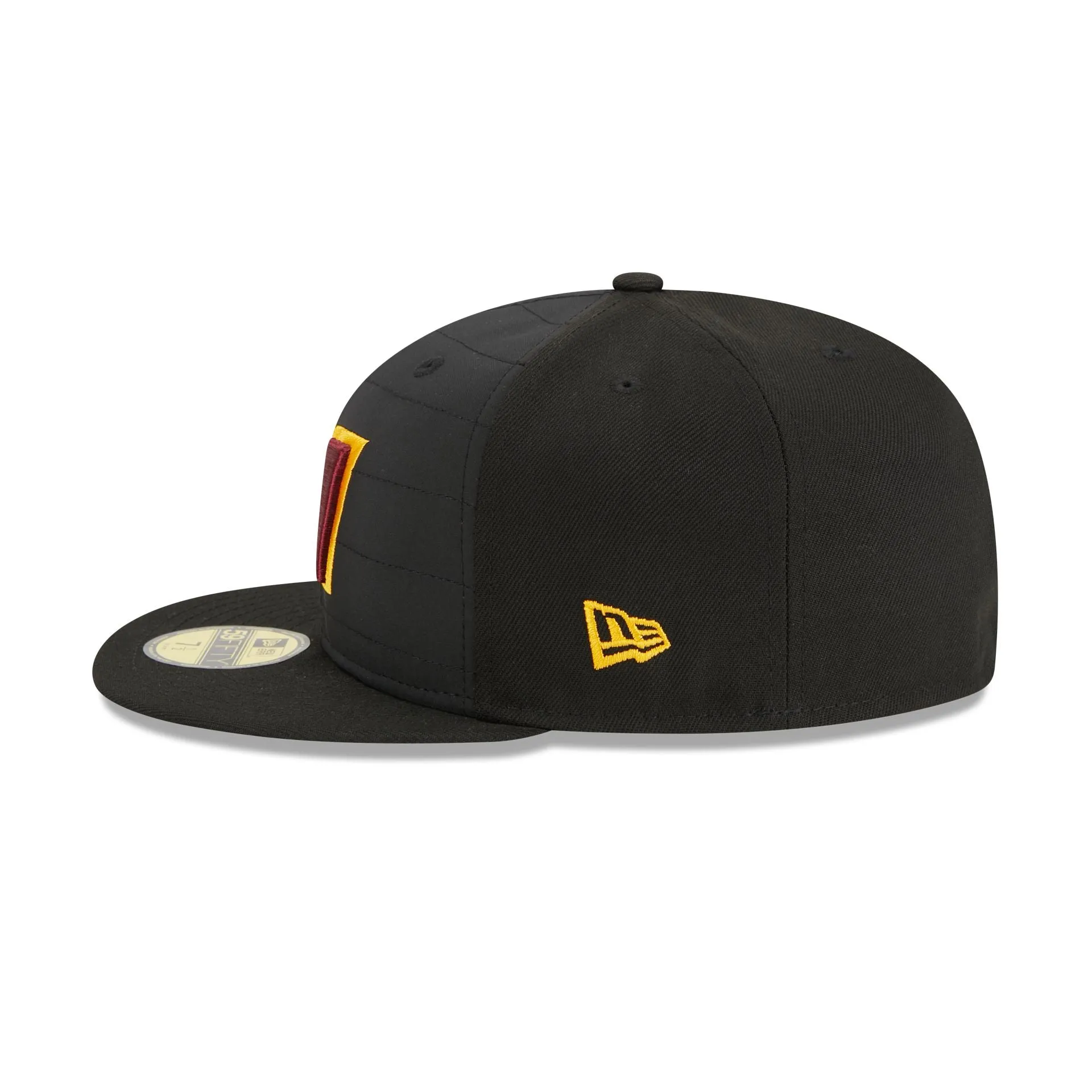 Washington Commanders Lift Pass 59FIFTY Fitted Hat