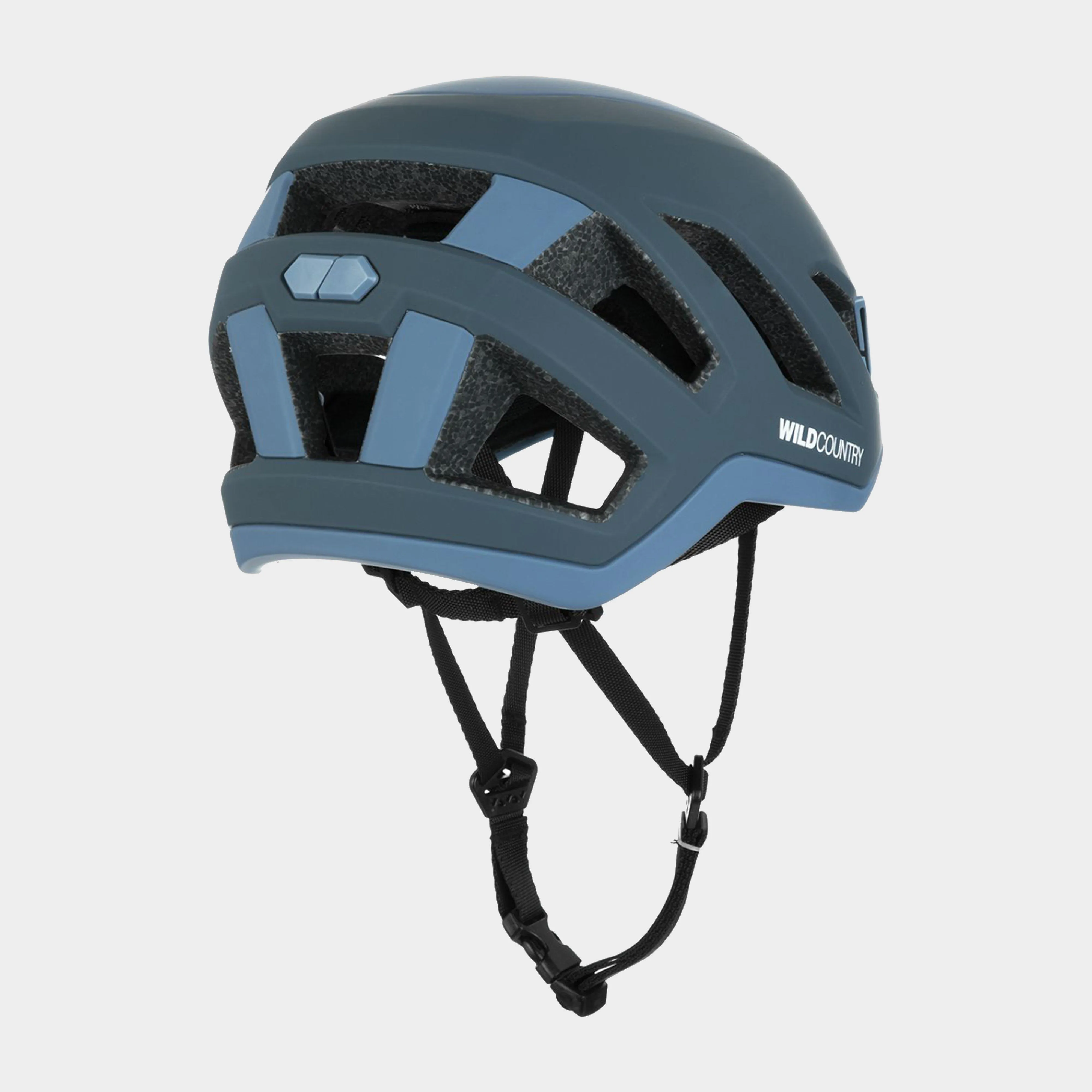 WILD COUNTRY Men's Syncro Climbing Helmet | Ultimate Outdoors