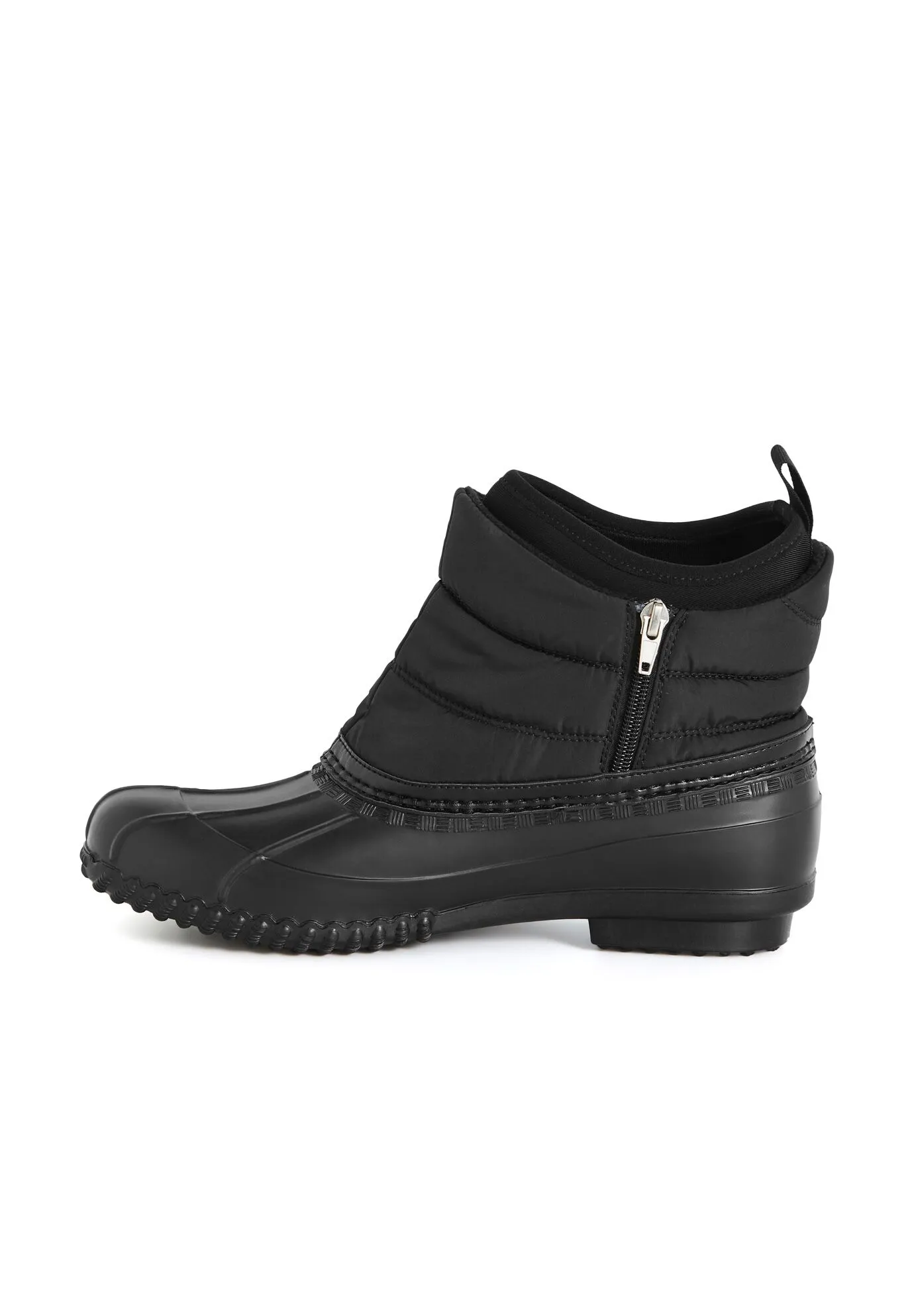 Willa Cold Weather Boot