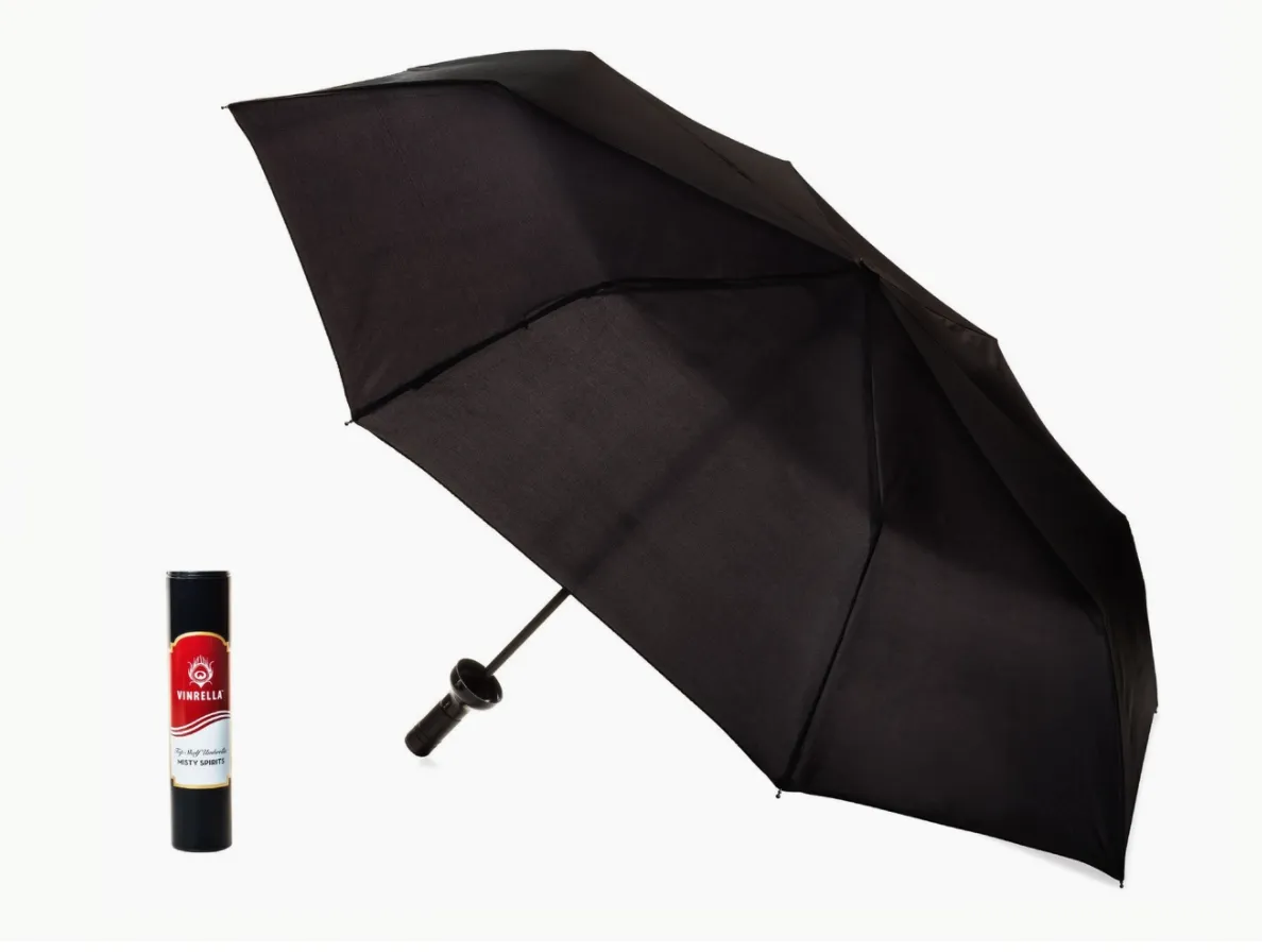 Wine Umbrella