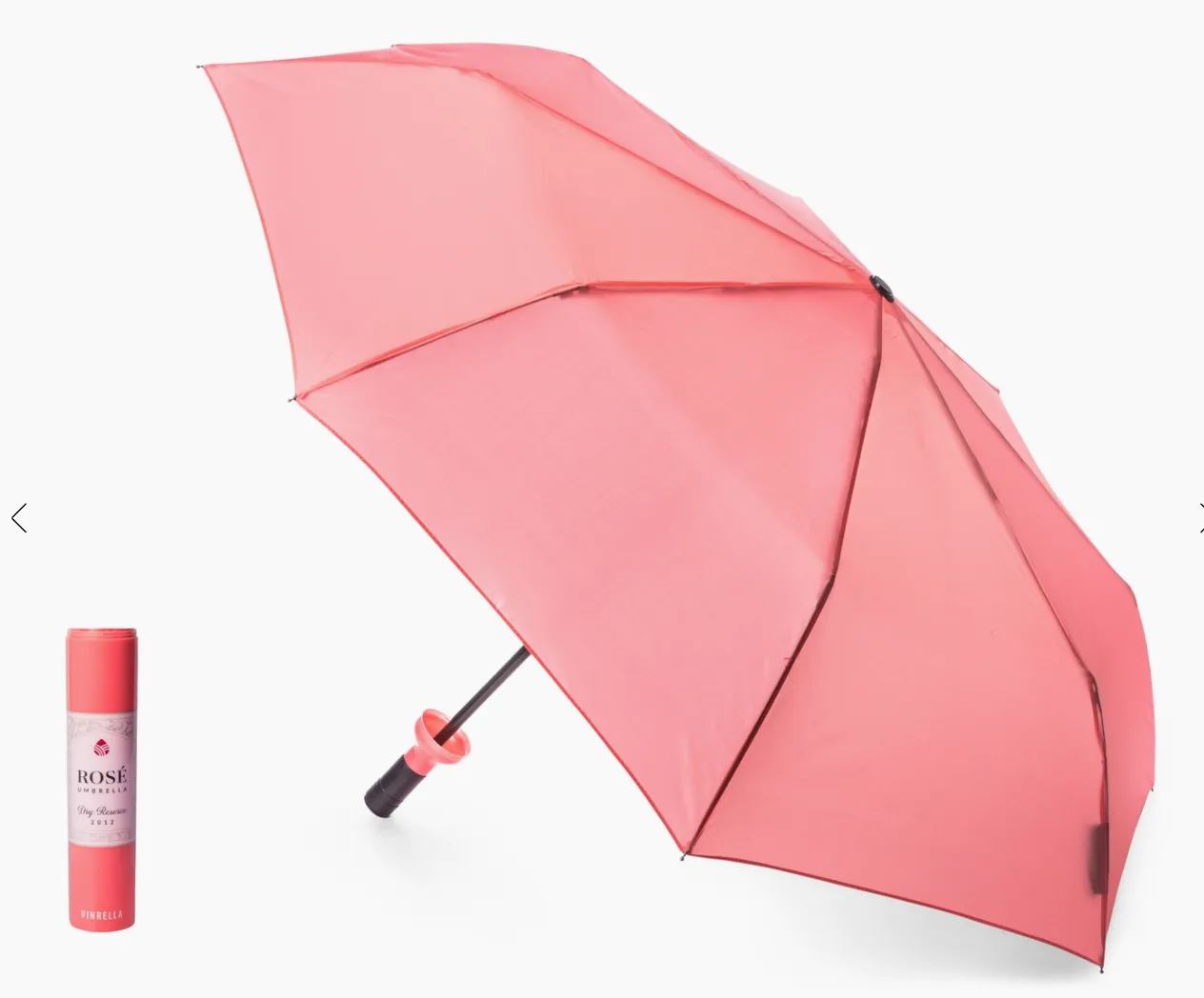 Wine Umbrella