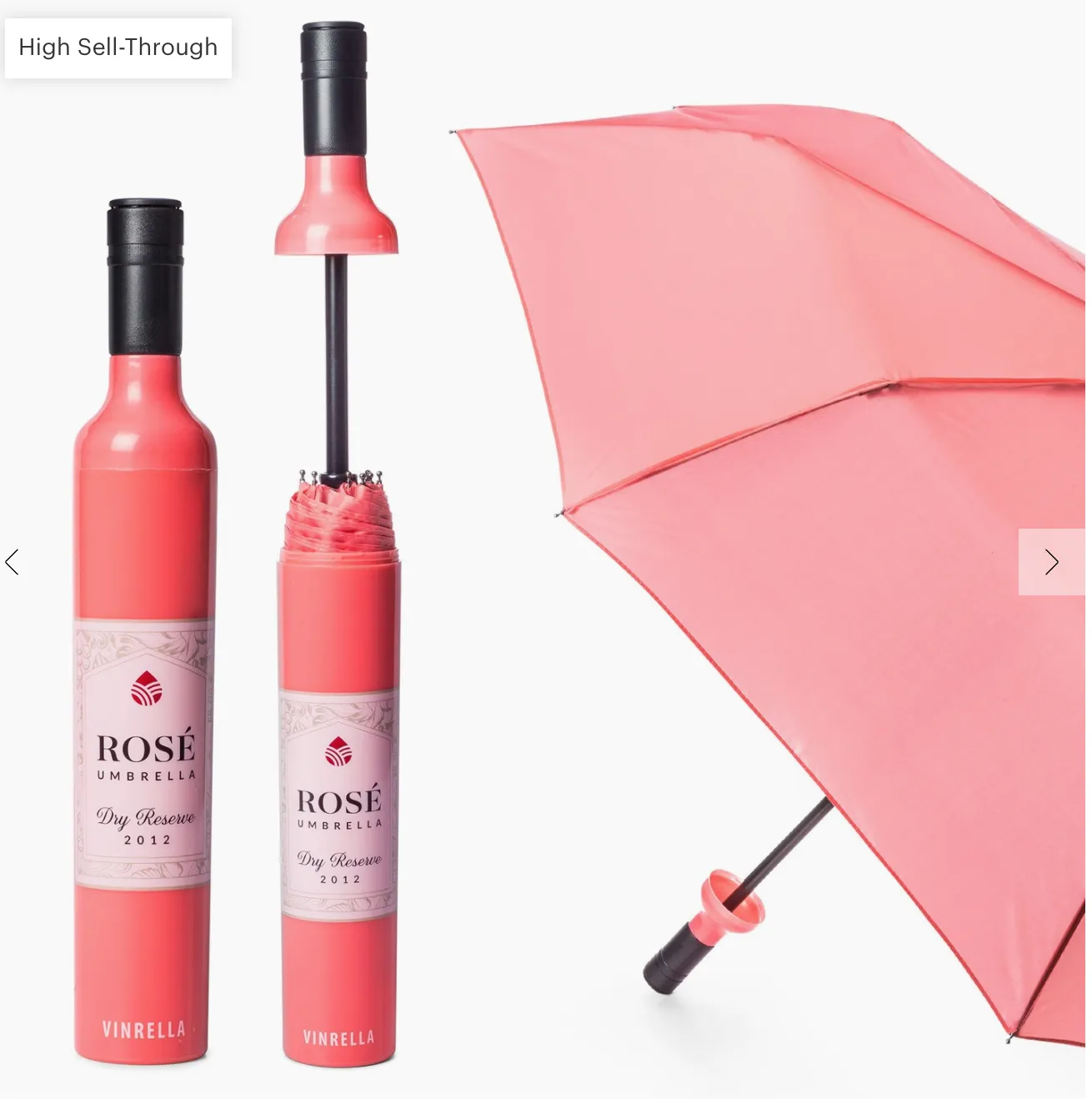 Wine Umbrella