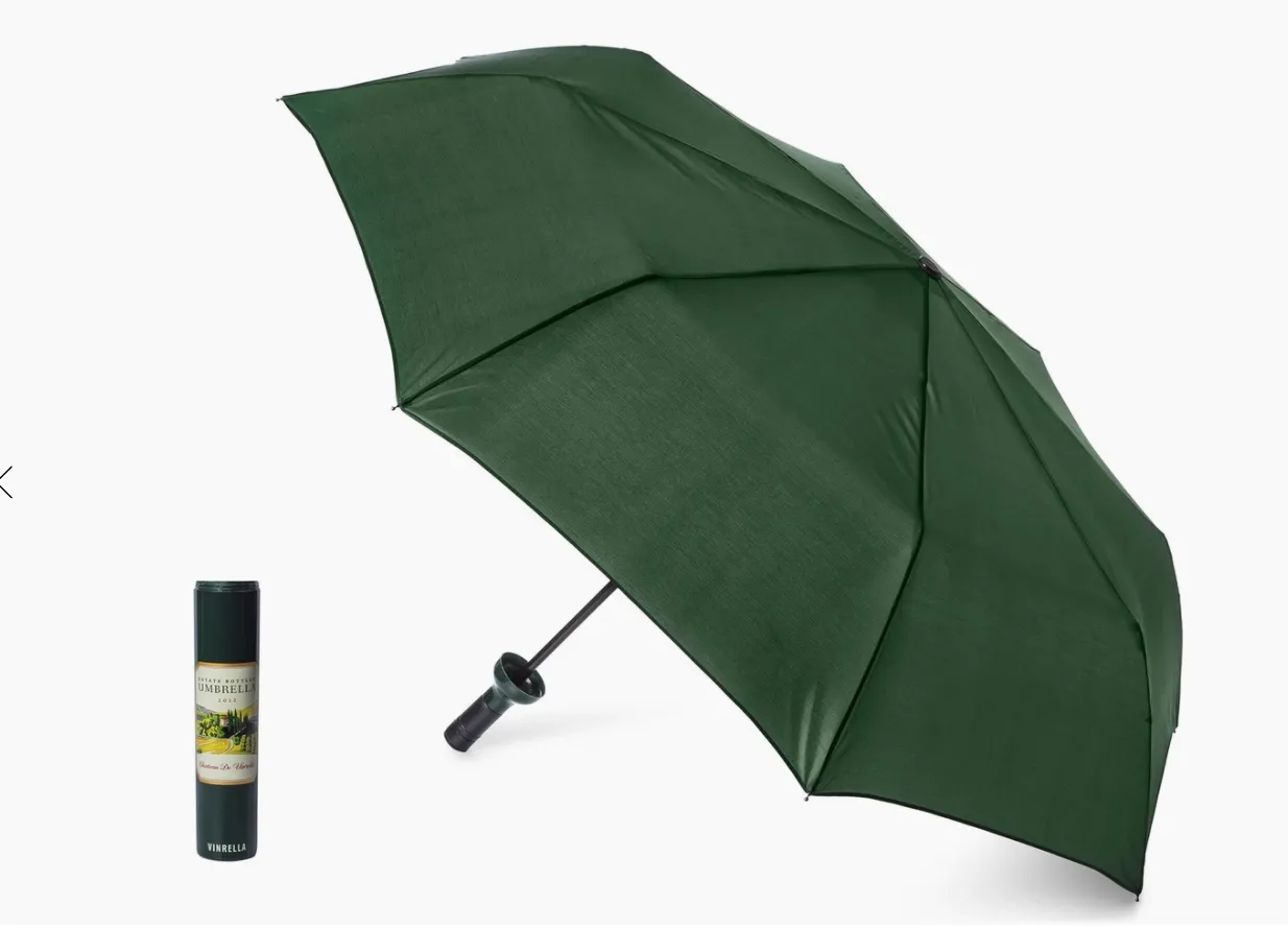 Wine Umbrella