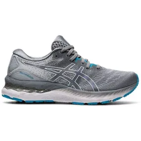 Women's ASICS Gel-Nimbus 23 (Sheet Rock/White)