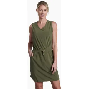 Women's Vantage Dress