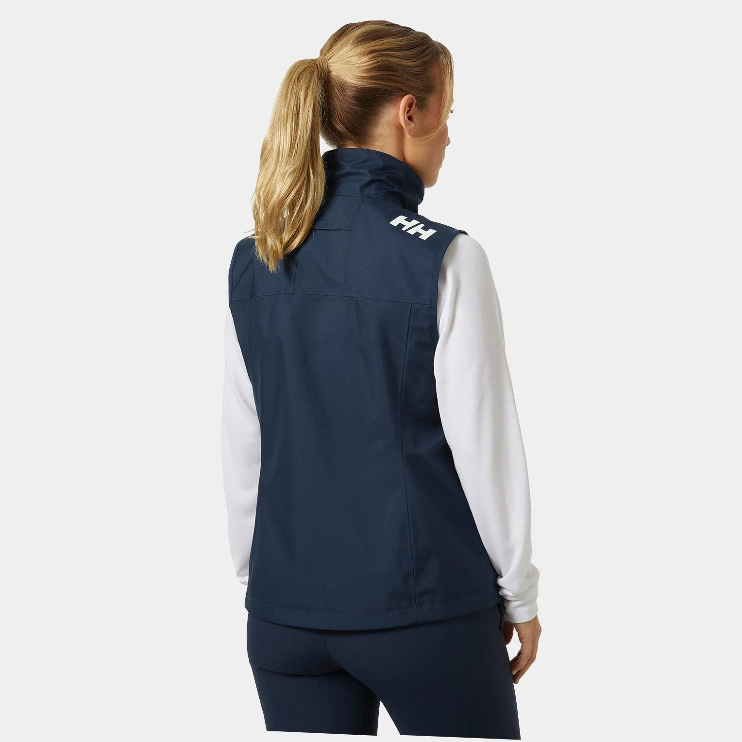 Women's American Magic Crew Sailing Vest 2.0