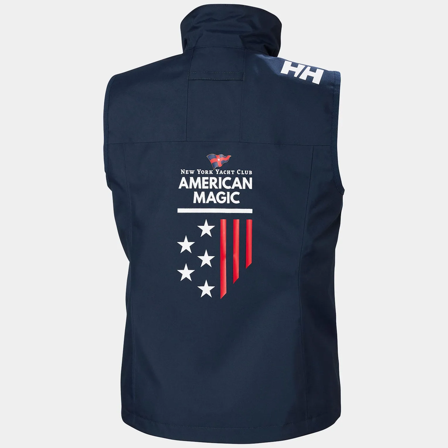 Women's American Magic Crew Sailing Vest 2.0