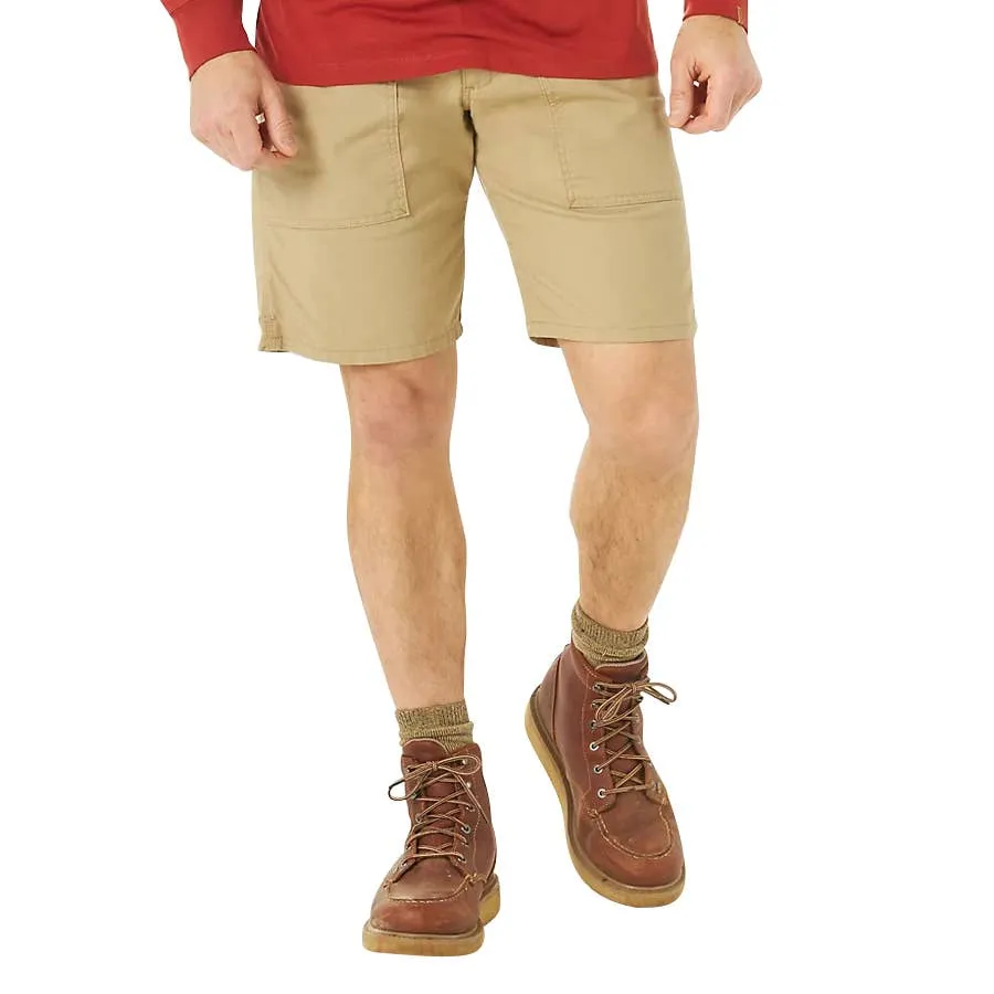 Wrangler Men's Riggs Workwear Carpenter Shorts