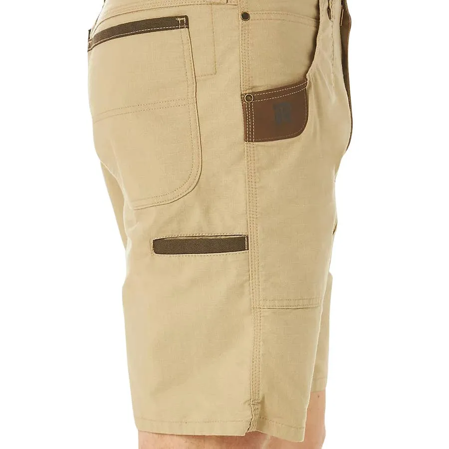 Wrangler Men's Riggs Workwear Carpenter Shorts