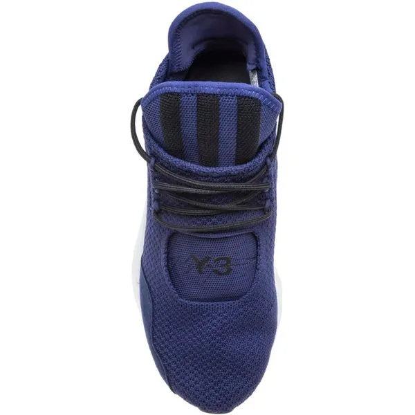 Y-3 Saikou Sneakers