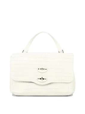 Zanellato    Zanellato Postina Cayman S Handbag